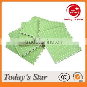 Today's Star portable baby mat