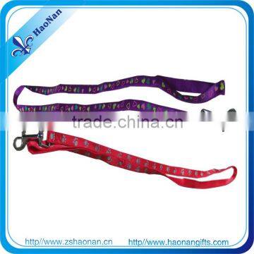 New Pet product of dog walking belts with designs