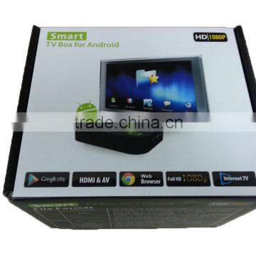 2014 Best Selling ,arabic Iptv Box No Monthly Payment With Over 700 Free tv Channels tv Box photo-5