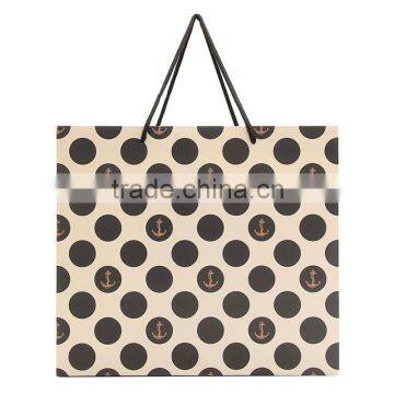 art paper bag paper bag gift bag shopping paper bag high quality customized print your logo