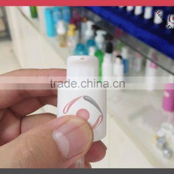 All High-Quality Plastic Sprayer for Hand-Cream Automatic Production photo-3