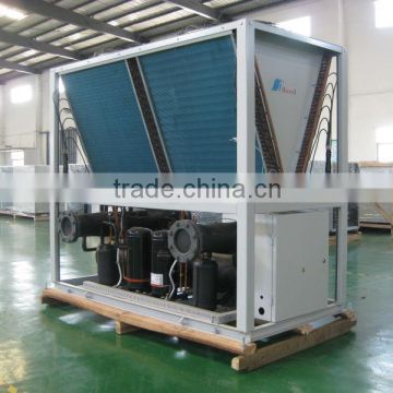 Energy Saving Chiller Copeland Compressor