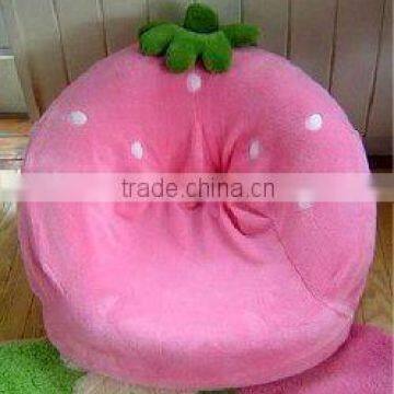 2012 high quality canvas children sponge sofa