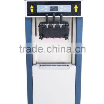 Factory selling price Ice Cream maker Machine with CE certicicate