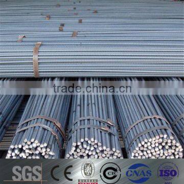 Deformed Steel Rebar/Rebar Steel/Iron Rod for construction Steel Rebar, Reinforcement Steel Bar, China