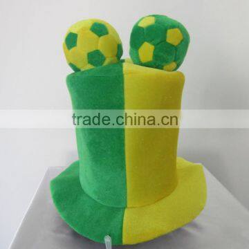 Top Sale New Design Crazy Football Hat
