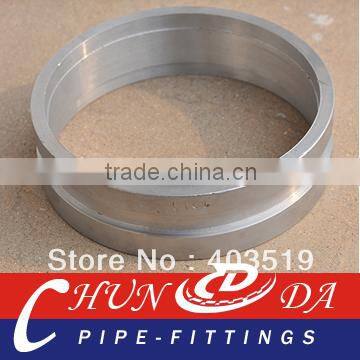 DN125 Concrete Pump Collar Ring (152mm)