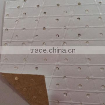 made in china heat insultion material roof insulation aluminium foil paper for construction material