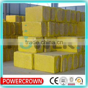 stone fiber insulation