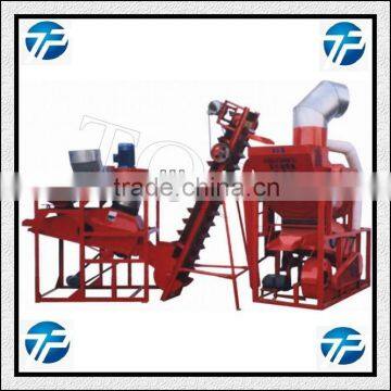 Combine Peanut Sheller Machine