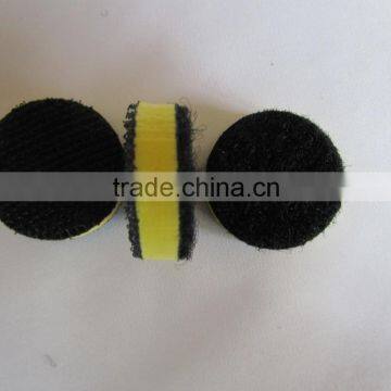 1" 25mmsoft back abrasive sanding sponge block