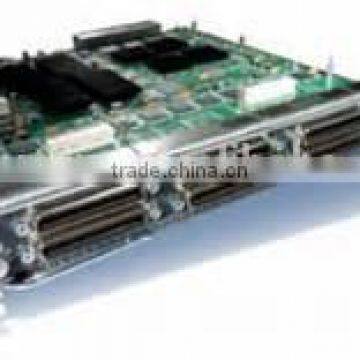 NIB Cisco Catalyst 6500 Policy Ftr Cards WS-F6700-DFC3BXL latest network card