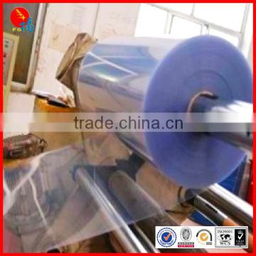 Super clear Plastic Transparent soft pvc sheets