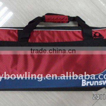 Bowling Bags-Brunswick three bags