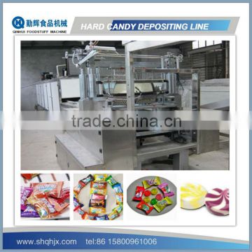 automatic candy making machine