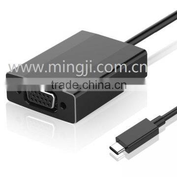 USB Type-C to VGA Dongle photo-2