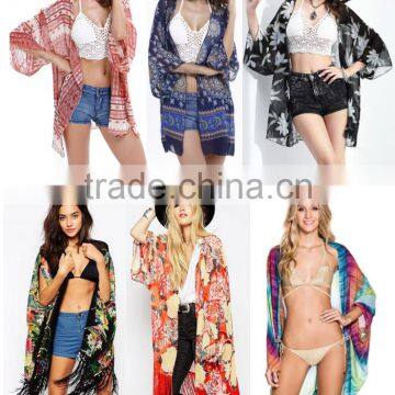 Guangzhou manufactur make different style sexy kimono womens                        
                                                Quality Choice