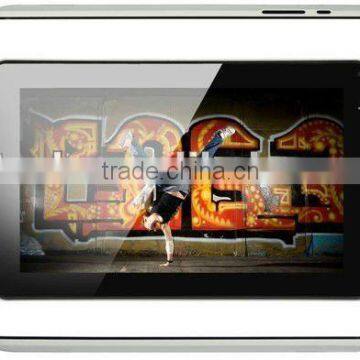 OEM android tablet china manufacturer 9.7inch Mali 400 gpu android 4.0 tablet