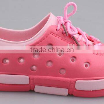 New Mould Lace EVA Shoes Women 2016 photo-5