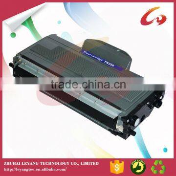 Refillable laser toner cartridge for Brother DCP-7040/ DCP-7030