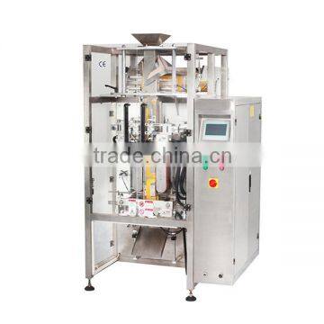 MKDS-72OTStainless Steel Automatic Vertical Form Fill And Seal Machine