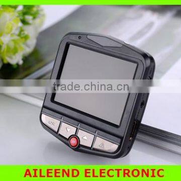 Original Novatek 96650 Car Dvr Camera Dash Cam Full HD 1080p Parking Video Recorder Mini Vehicle Black Box Night Vision photo-2