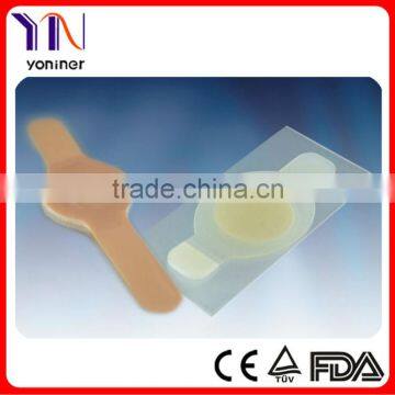 Medical hydrocolloid wound dressing healing machine CE & FDA Certificated Manufacturer