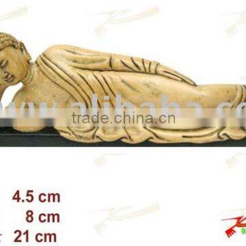 Stone Statues