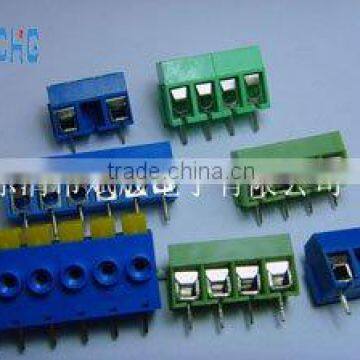 Electronic Transformer Terminal Blocks