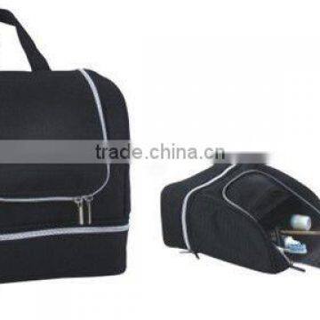 2014 new design travel cosmetic bag makeup bags