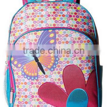 2016 buy trendy boy factory school bag stock