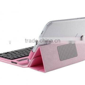 7 Inch 8 Inch 9 Inch 10 Inch Tablet PC Universal Bluetooth Keyboard Leather Case Suit for Android Win IOS System Bluetooth 3.0 photo-4