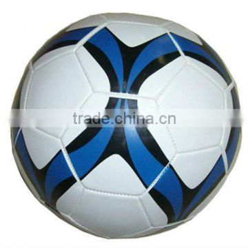 5# High Quality PVC Ball Football with Promotions or Gifts