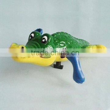 Swimming Crocodile toys