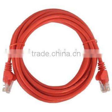 CAT6 UTP Patch Cord