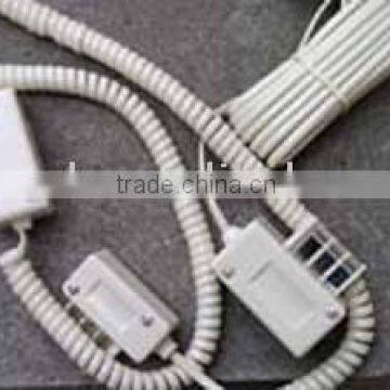 4C telephone cable