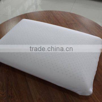 Dunlop Latex Pillow 60x40x16cm Profile With Polyester Inner Cover and Stretch Knit Outer Cover photo-3
