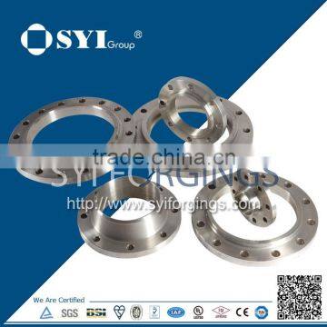 SYI Forging Flanges