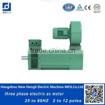 best selling 70 kw electric motor