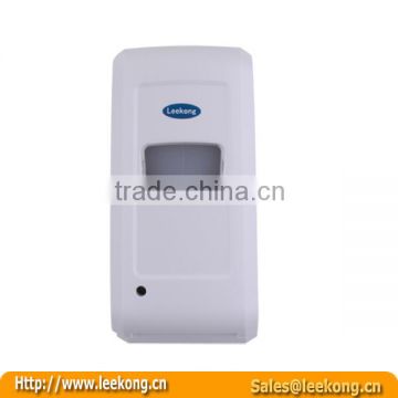 Sensor hotel toilet automatic touchless foaming soap dispenser