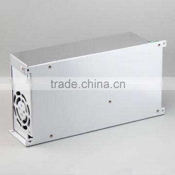 High Quality Various Voltage 12v 24v 36v 48v 500W 14a dc Switching Power Supply photo-4