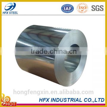 high quality galvanized steel roll coil zinc coated