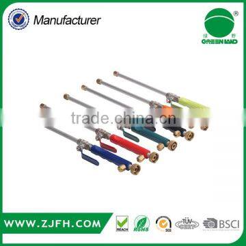 High Pressure Spray Nozzle , Spray Gun ,sprayer, High Quality for Europe Market