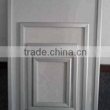 Factory 32MM Silver Aluminum Advertising Poster Photo Frame photo-6