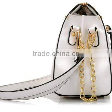 New Currents Beautiful Woman Bags Unique Character Design Fashion Lady Bags Shoulder Bags photo-3