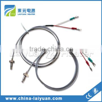 Mini Temperature Instrument Probe New PT100 Sensor