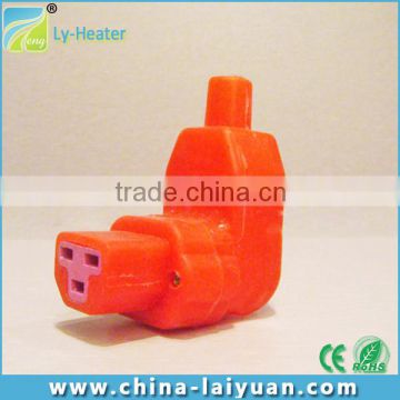 25A 230V High Temperature Plug