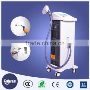 Hot sale professional 810 Diode laser hair removal 810nm diode laser