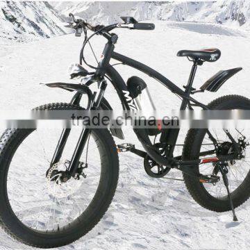 350W High speed brushless Hall motor electric fat bike                        
                                                Quality Choice
                                                    Most Popular