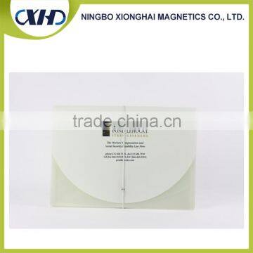 China wholesale a4 pp folders